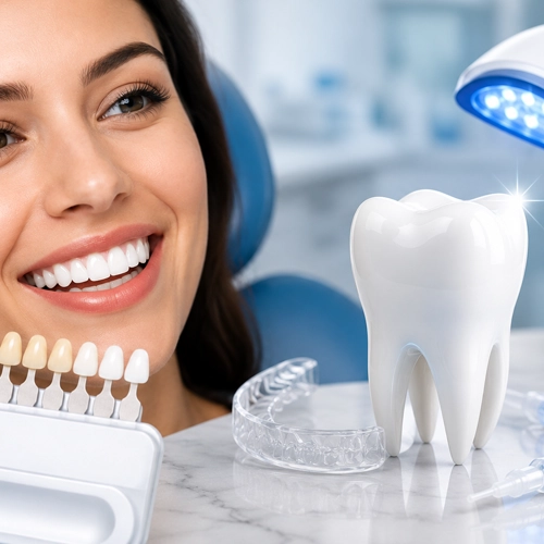 Teeth Whitening Cost in Chennai 2026: Options, Results, and What's Worth It