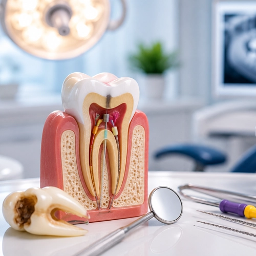 Root Canal Cost in Chennai 2026: What to Expect and Why It's Worth It