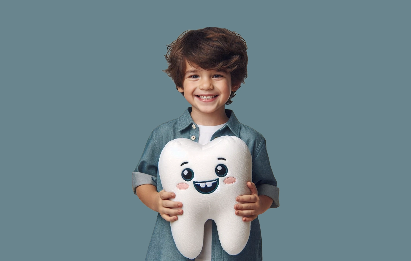Pediatric dentistry – caring for your child's smile